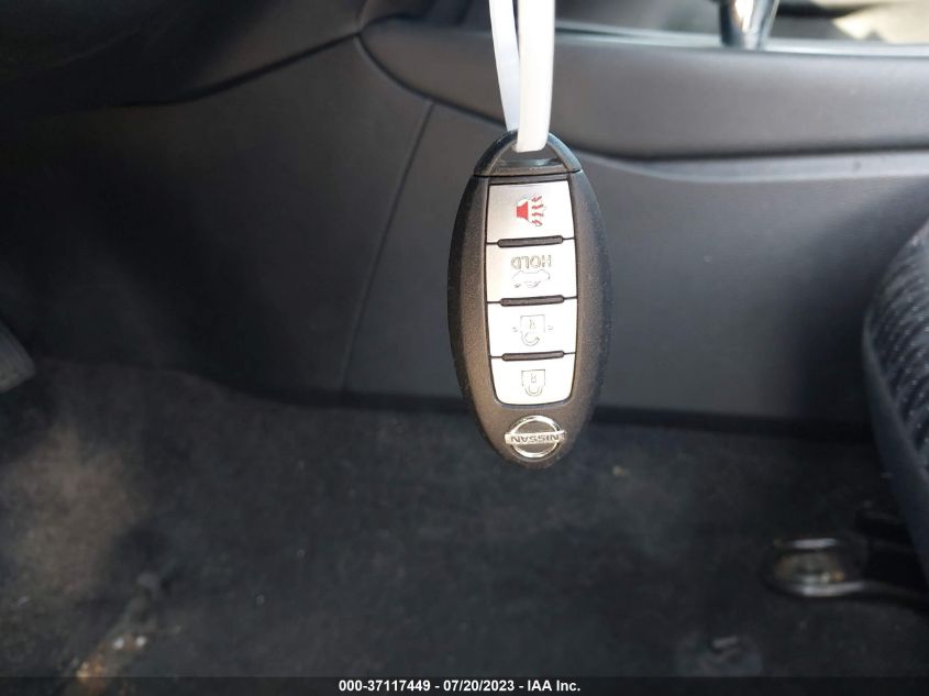 2016 NISSAN ALTIMA 2.5 - 1N4AL3AP5GN337162
