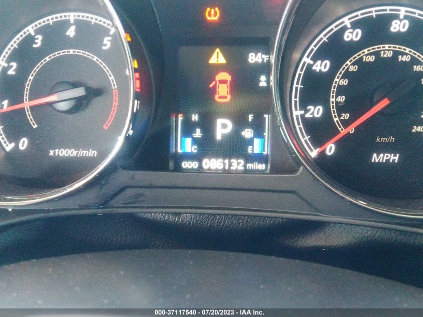 2017 MITSUBISHI OUTLANDER SPORT ES/SE - JA4AP3AW0HZ059412