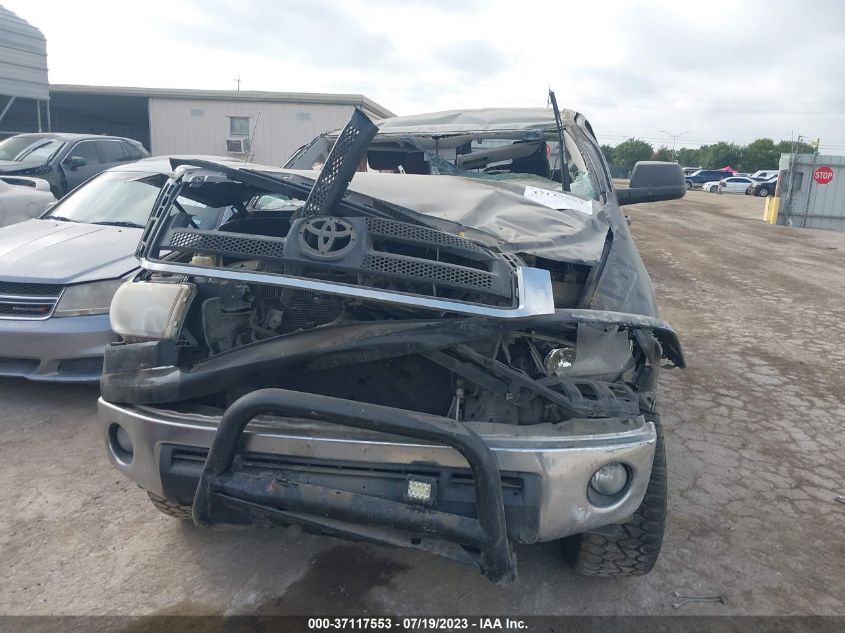 2013 TOYOTA TUNDRA 2WD TRUCK - 5TFEY5F10DX143684