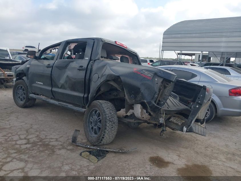 2013 TOYOTA TUNDRA 2WD TRUCK - 5TFEY5F10DX143684