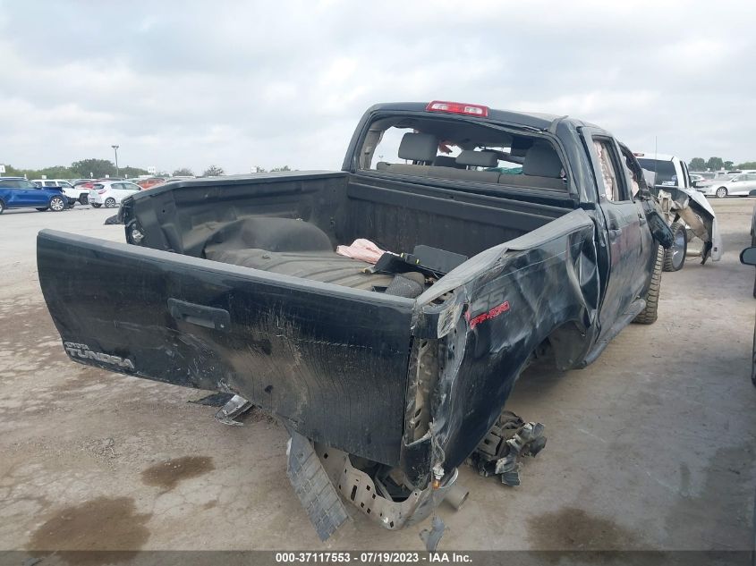 2013 TOYOTA TUNDRA 2WD TRUCK - 5TFEY5F10DX143684