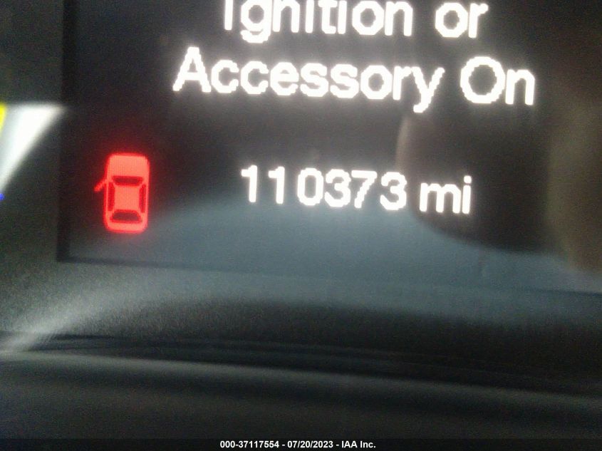 2015 CHRYSLER 200 LIMITED - 1C3CCCAB3FN609699