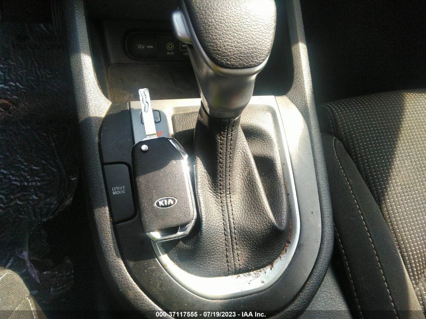 2019 KIA FORTE LXS - 3KPF24ADXKE036494