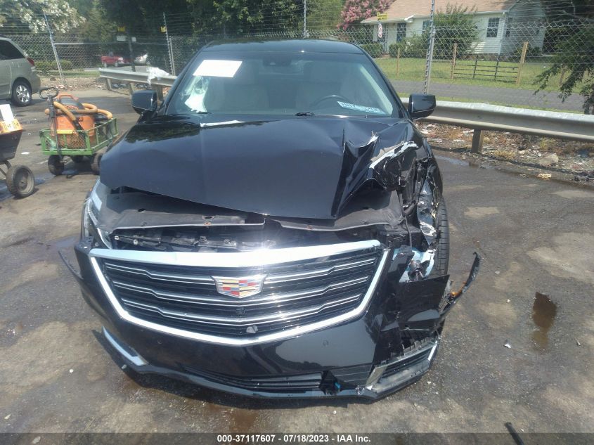 2018 CADILLAC XTS LUXURY - 2G61M5S32J9121636