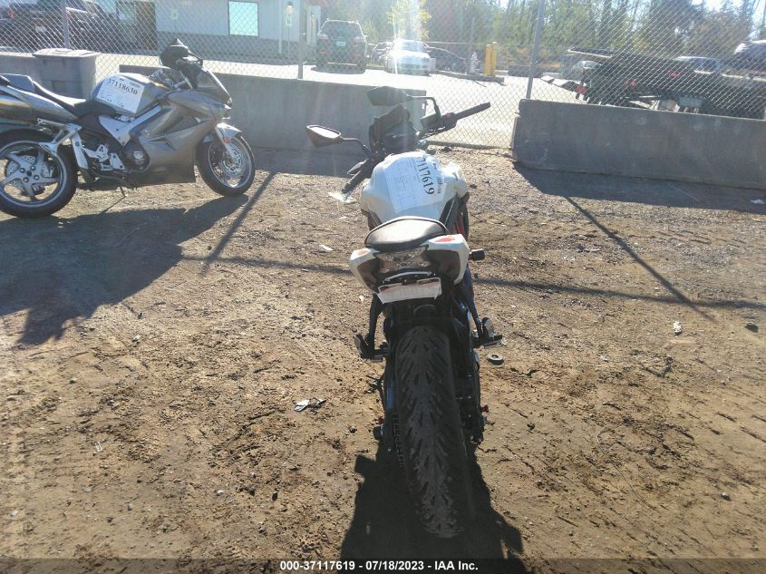 2022 KAWASAKI ER650 K ML5EREK13NDA58437