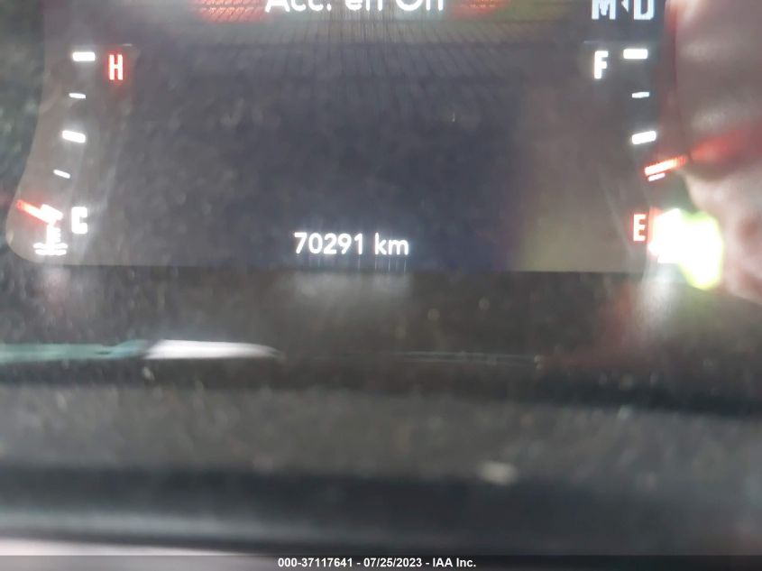 2018 DODGE CHALLENGER R/T PLUS SHAKER - 2C3CDZBT8JH252707