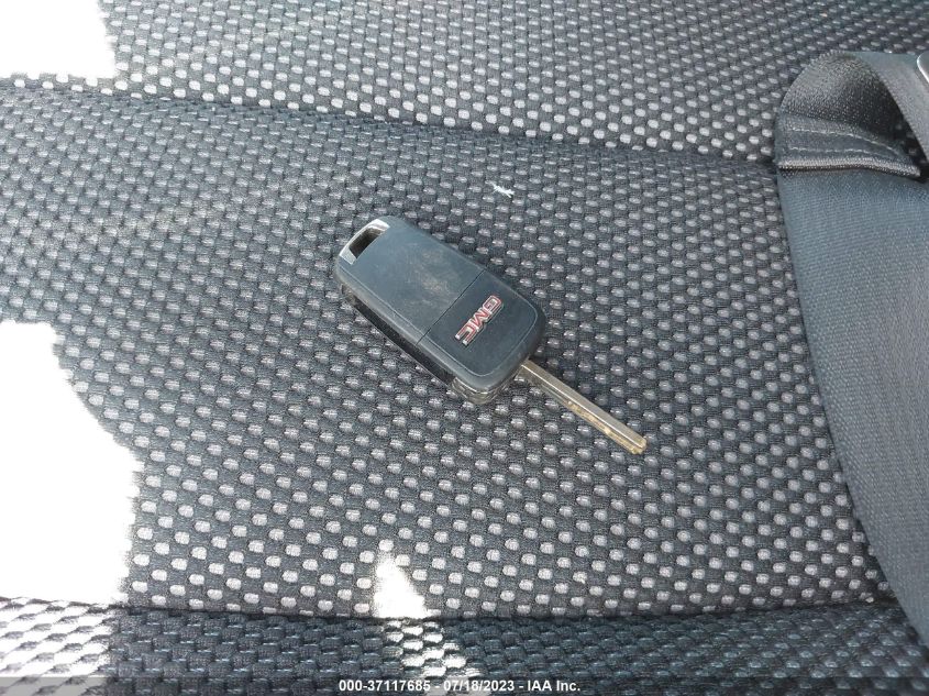 2016 GMC TERRAIN SLE - 2GKALMEK0G6289397