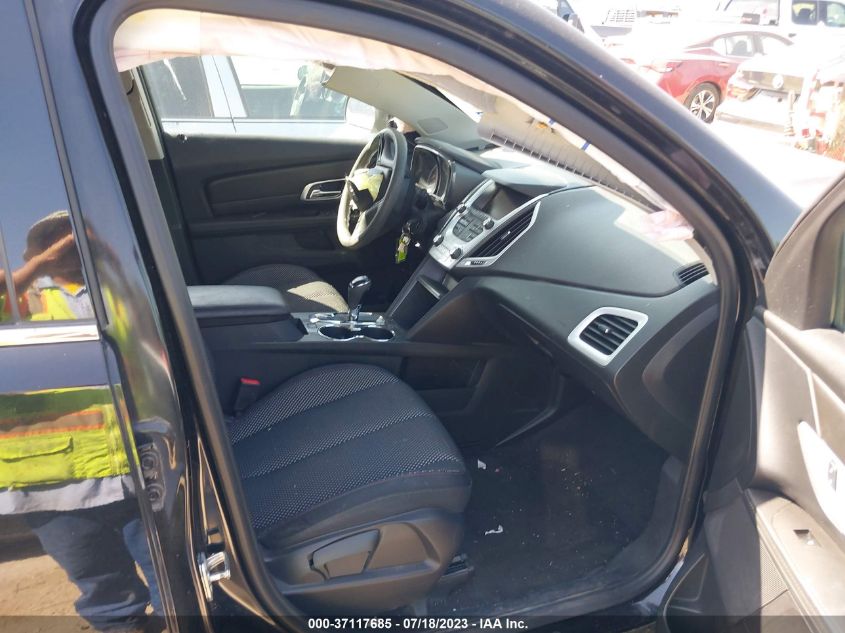 2016 GMC TERRAIN SLE - 2GKALMEK0G6289397