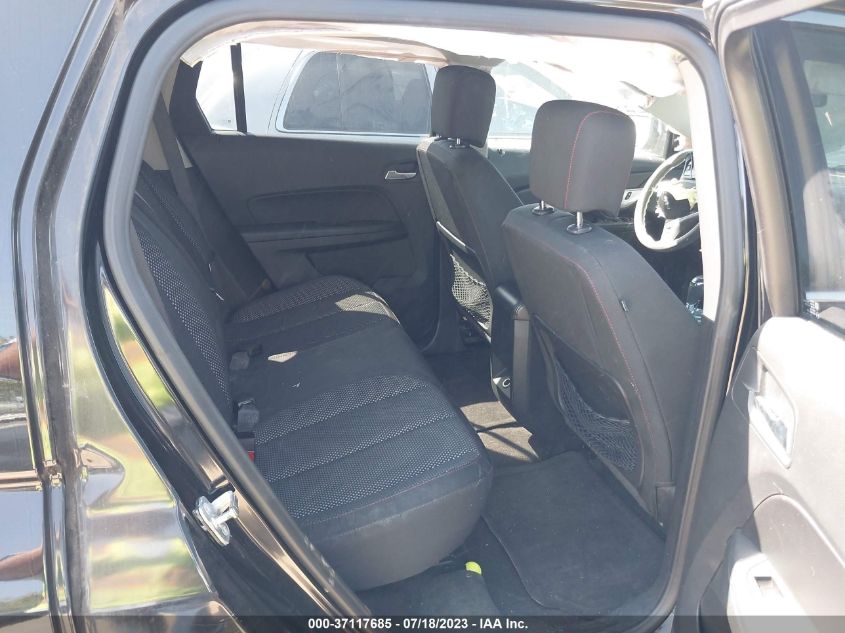 2016 GMC TERRAIN SLE - 2GKALMEK0G6289397