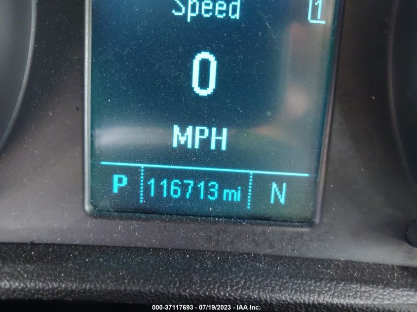 2013 BUICK VERANO LEATHER GROUP - 1G4PS5SK0D4109623