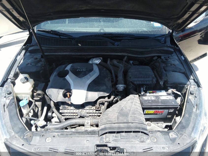 Auction sale of the 2013 KIA OPTIMA , vin: 5XXGR4A68DG171128, lot number: 37117714