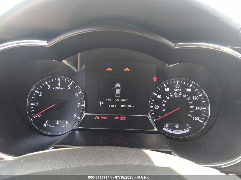 Auction sale of the 2013 KIA OPTIMA , vin: 5XXGR4A68DG171128, lot number: 37117714