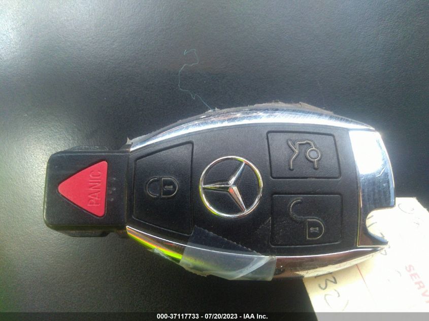 2015 MERCEDES-BENZ S 550 - WDDUG8CB0FA078568