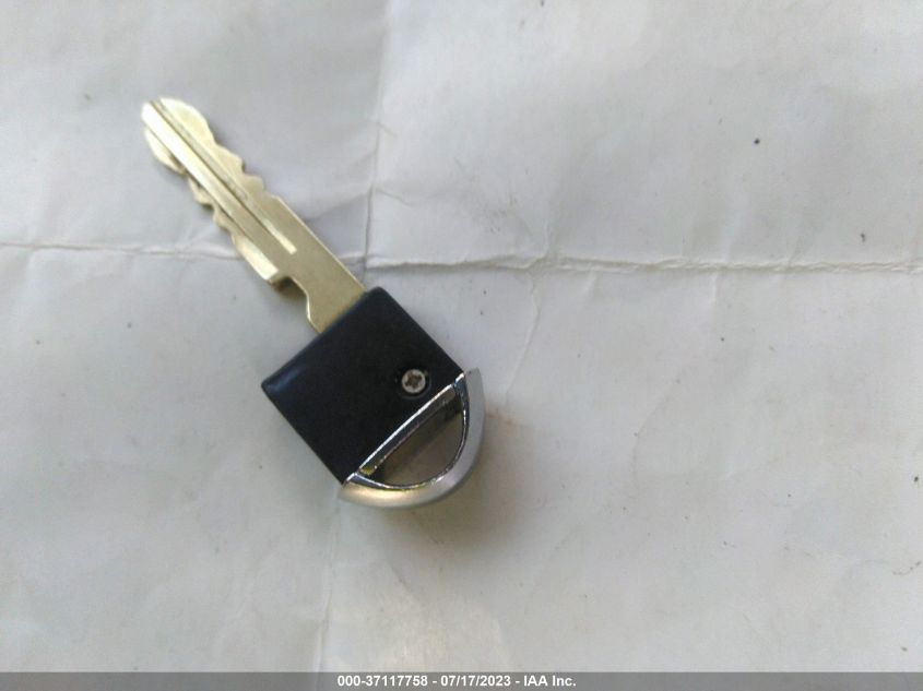 2013 NISSAN ROGUE SV - JN8AS5MT8DW528800