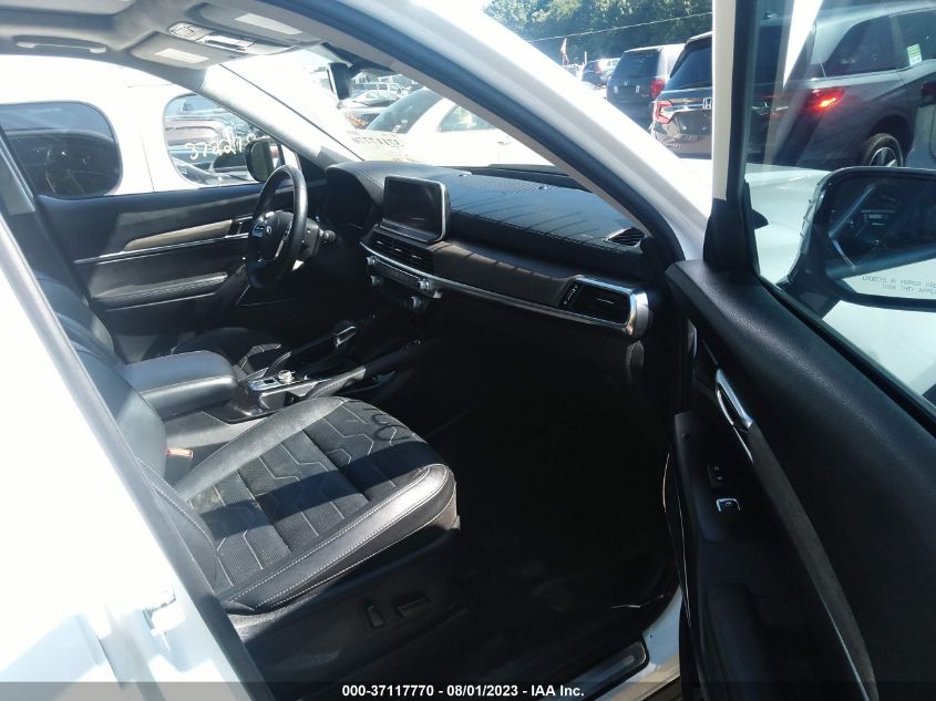 2020 KIA TELLURIDE SX - 5XYP5DHC0LG057254
