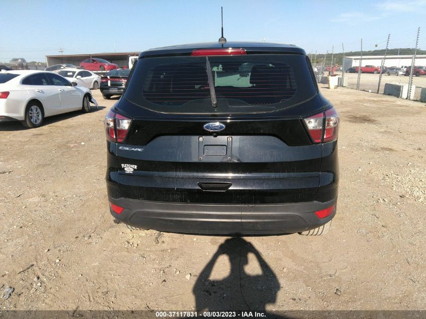 1FMCU0F75HUB80257 2017 FORD ESCAPE, photo no. 16