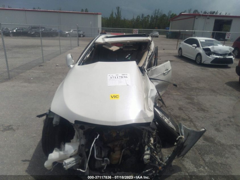 2014 ACURA RDX TECH PKG - 5J8TB3H53EL003748