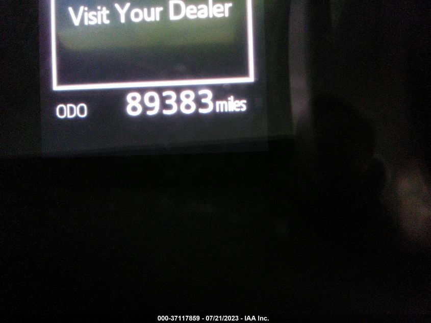 2018 TOYOTA CAMRY L/LE/XLE/SE/XSE - JTNB11HK0J3019208