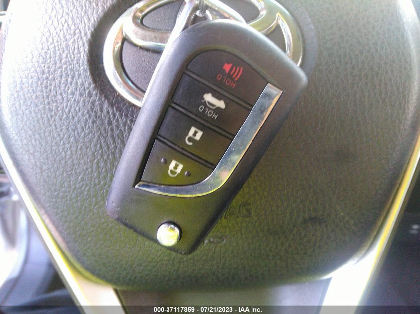 2018 TOYOTA CAMRY L/LE/XLE/SE/XSE - JTNB11HK0J3019208