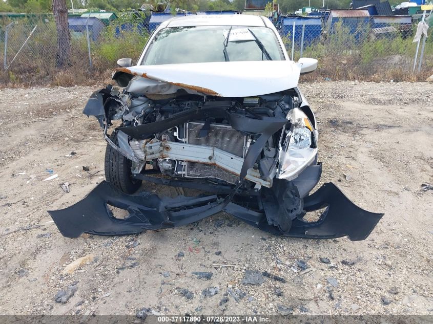 2018 NISSAN VERSA SEDAN S PLUS - 3N1CN7AP7JL884058