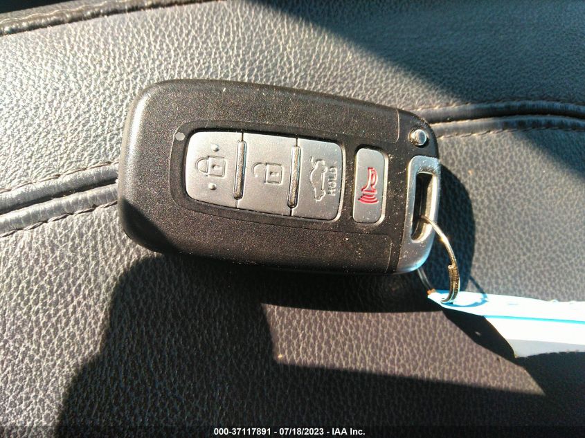 2013 KIA RIO SX/EX/LX - KNADN4A31D6206771