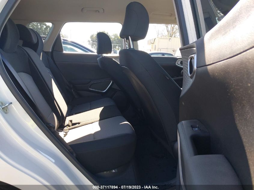 2021 KIA SOUL LX - KNDJ23AU2M7759389