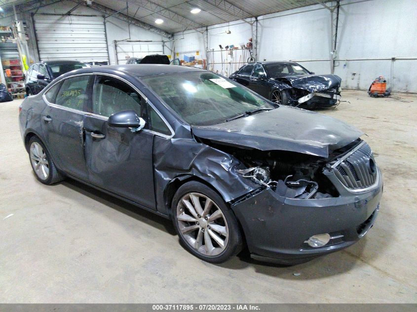 2013 BUICK VERANO CONVENIENCE GROUP - 1G4PR5SK5D4141351