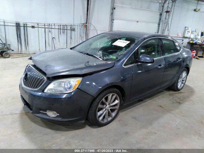 2013 BUICK VERANO CONVENIENCE GROUP - 1G4PR5SK5D4141351