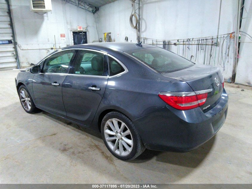 2013 BUICK VERANO CONVENIENCE GROUP - 1G4PR5SK5D4141351