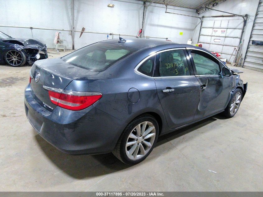2013 BUICK VERANO CONVENIENCE GROUP - 1G4PR5SK5D4141351