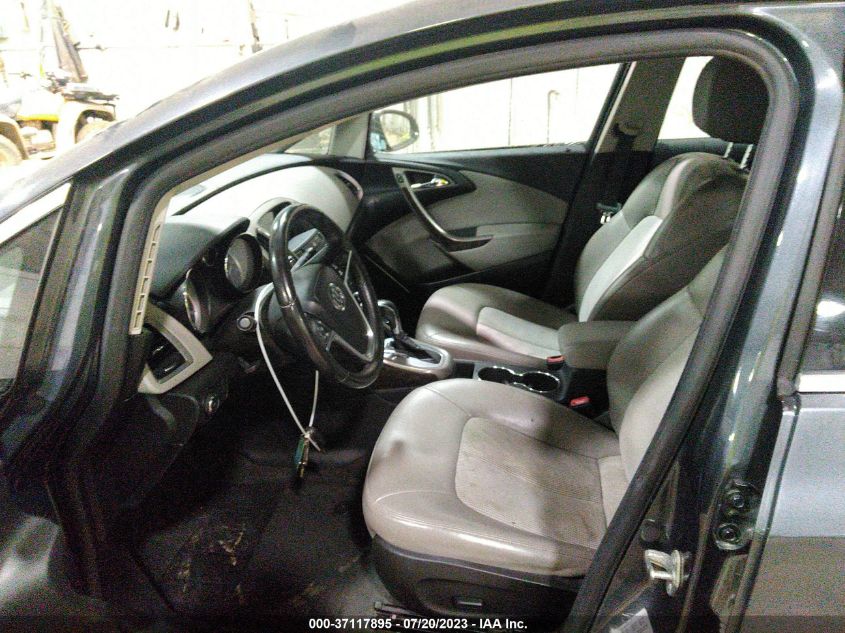 2013 BUICK VERANO CONVENIENCE GROUP - 1G4PR5SK5D4141351
