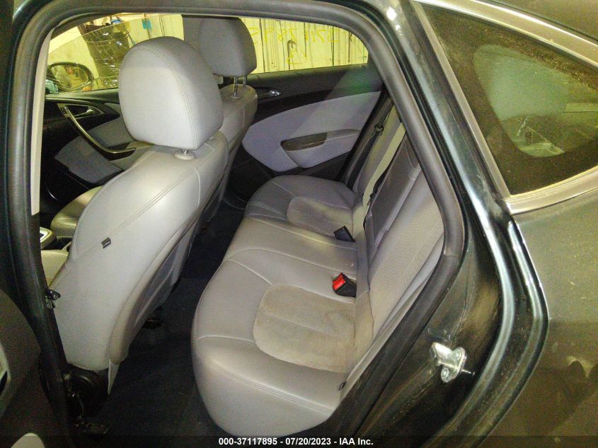2013 BUICK VERANO CONVENIENCE GROUP - 1G4PR5SK5D4141351