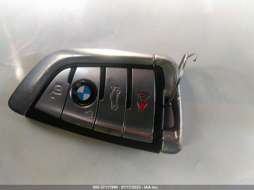 2020 BMW 7 SERIES 740I - WBA7T2C04LGL17978