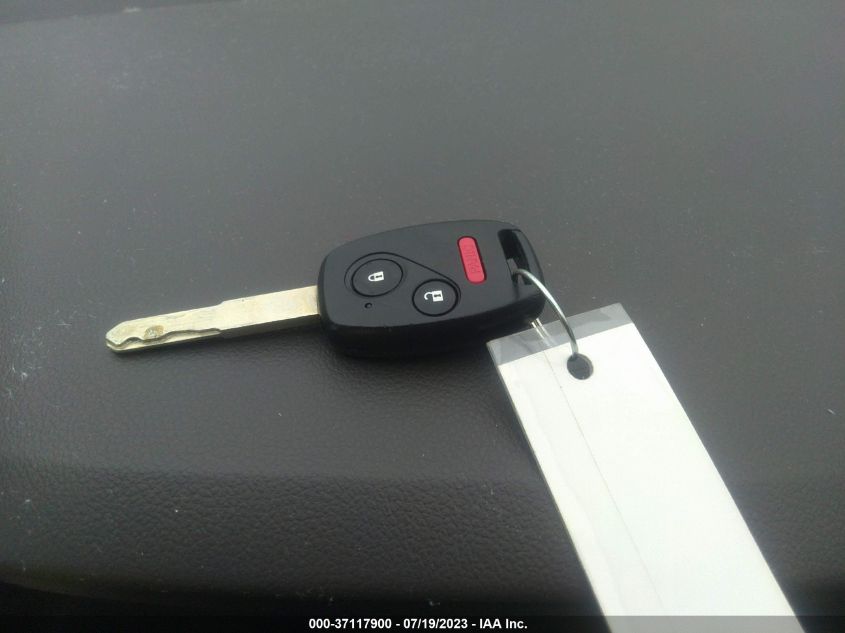 2013 HONDA CR-V EX - 5J6RM4H58DL083954