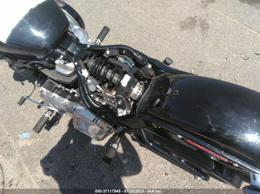 2020 HARLEY-DAVIDSON FXST 1HD1BVJ19LB062152