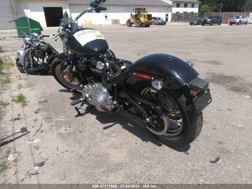 2020 HARLEY-DAVIDSON FXST 1HD1BVJ19LB062152
