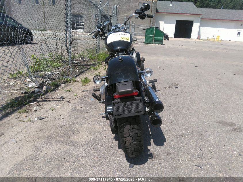 2020 HARLEY-DAVIDSON FXST 1HD1BVJ19LB062152