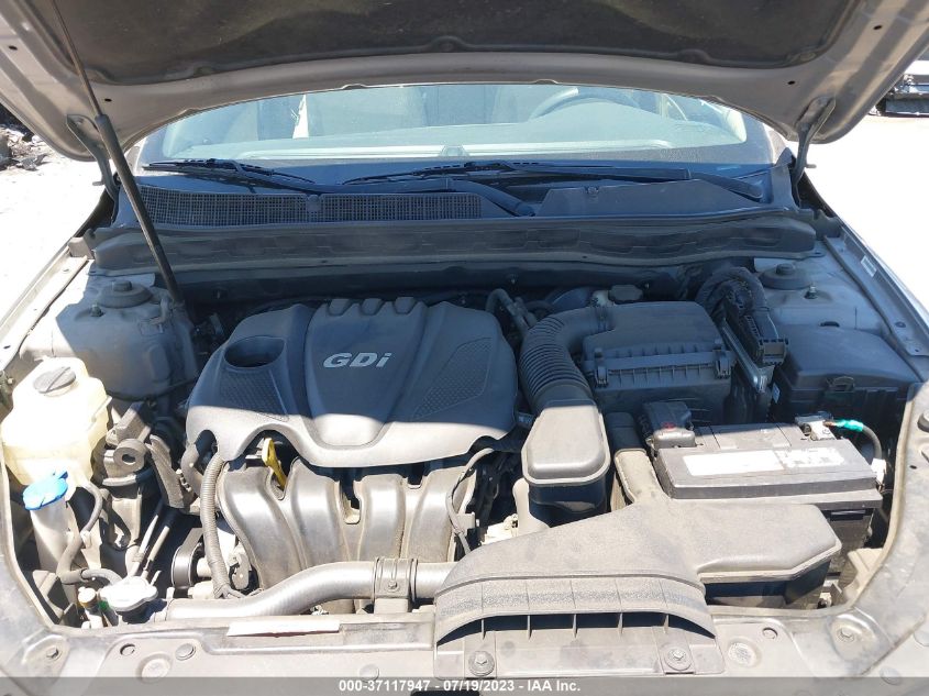 2015 KIA OPTIMA LX - 5XXGM4A77FG370696