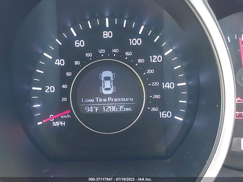 2015 KIA OPTIMA LX - 5XXGM4A77FG370696