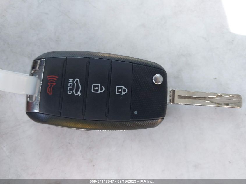 2015 KIA OPTIMA LX - 5XXGM4A77FG370696