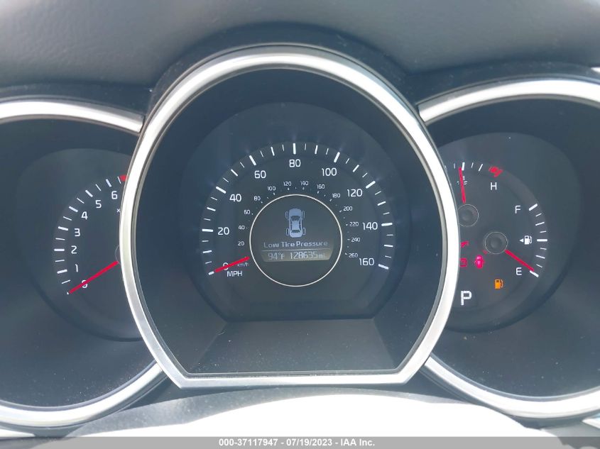 2015 KIA OPTIMA LX - 5XXGM4A77FG370696