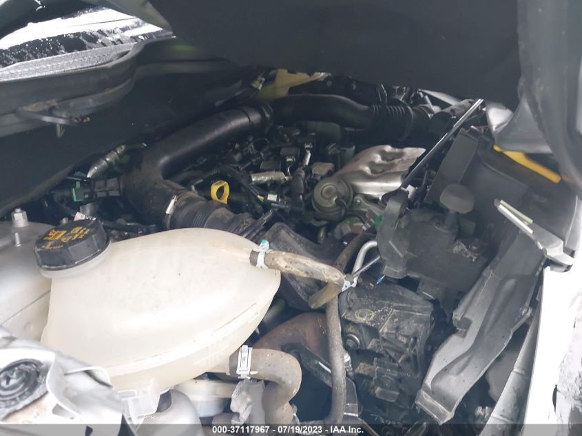 2018 FORD ECOSPORT SE - MAJ3P1TEXJC225991