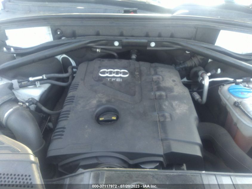 WA1L2AFP0GA090721 2016 AUDI Q5, photo no. 10