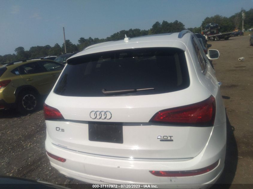 WA1L2AFP0GA090721 2016 AUDI Q5, photo no. 16