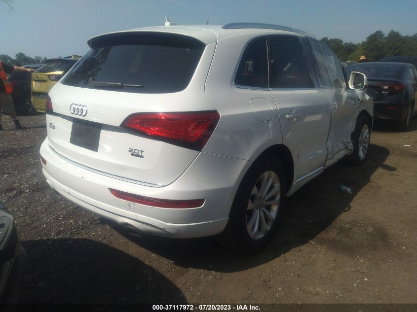 WA1L2AFP0GA090721 2016 AUDI Q5, photo no. 4