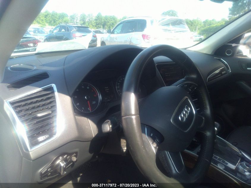 WA1L2AFP0GA090721 2016 AUDI Q5, photo no. 5