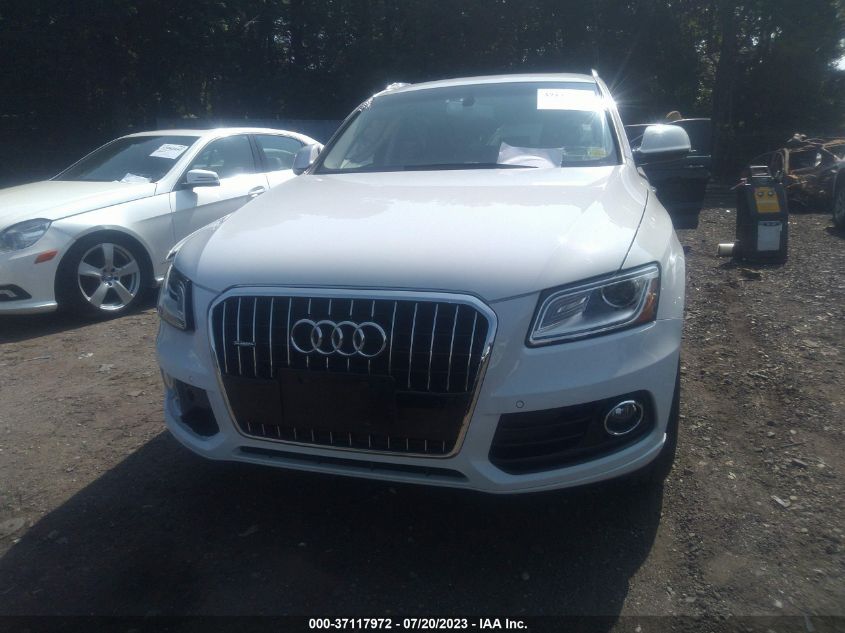 WA1L2AFP0GA090721 2016 AUDI Q5, photo no. 6