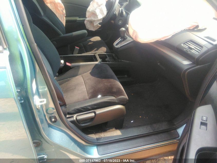 2014 HONDA CR-V LX - 2HKRM3H32EH536664