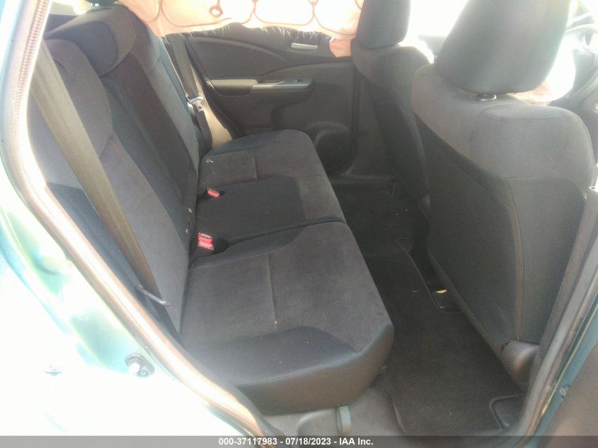 2014 HONDA CR-V LX - 2HKRM3H32EH536664