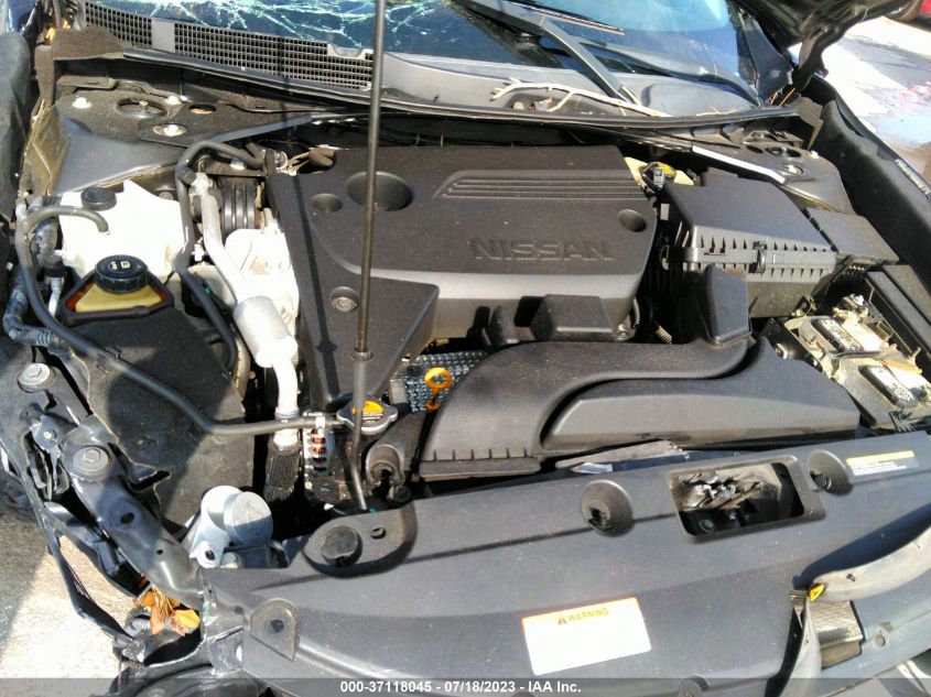 2016 NISSAN ALTIMA 2.5/S/SV/SL/SR - 1N4AL3AP8GC239979